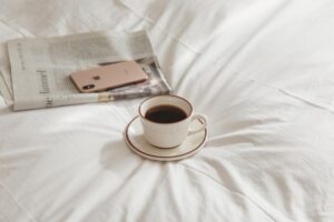 Ideas for Peaceful Weekend Mornings to Recharge Your Mind